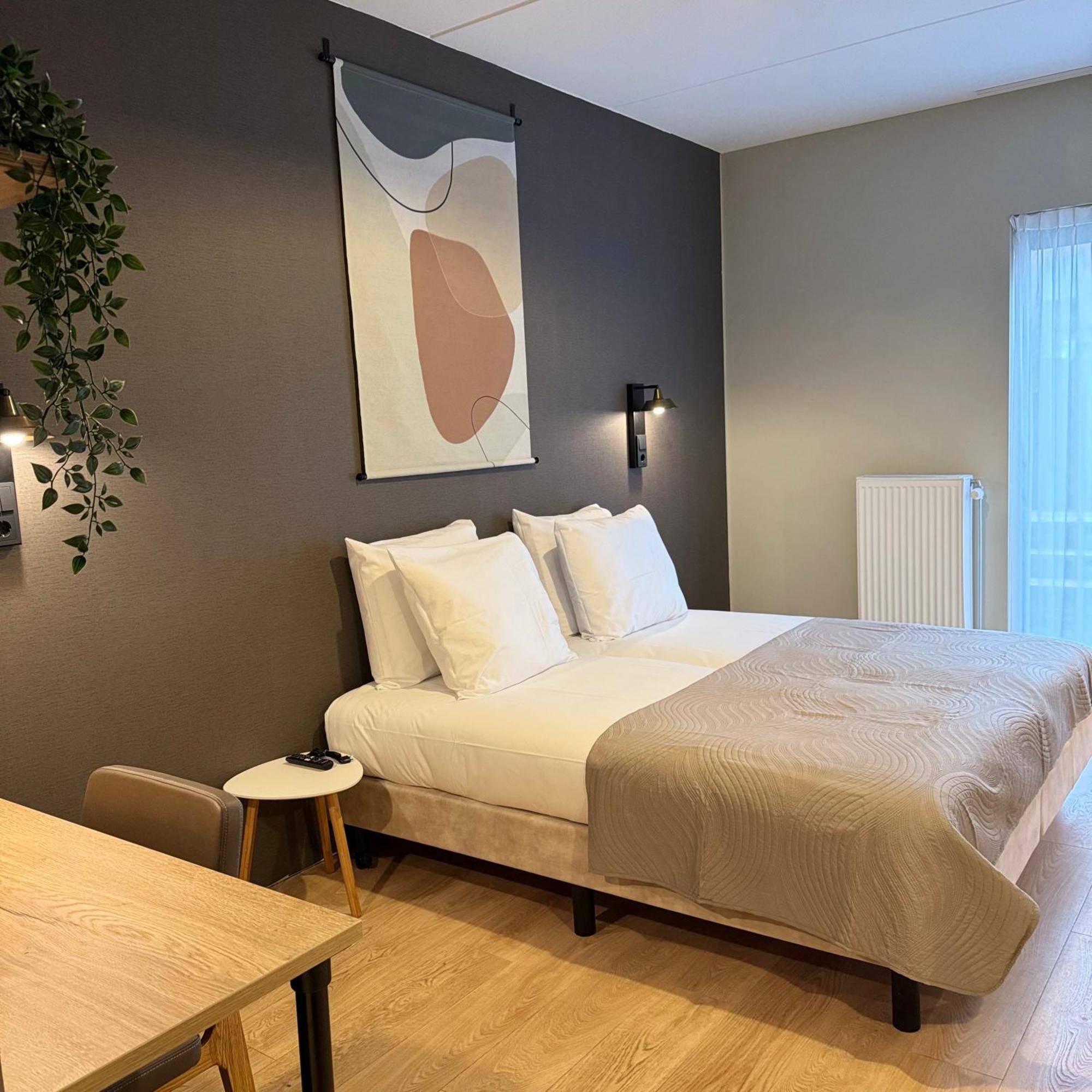 Hotel Emilia Kaatsheuvel Exteriér fotografie