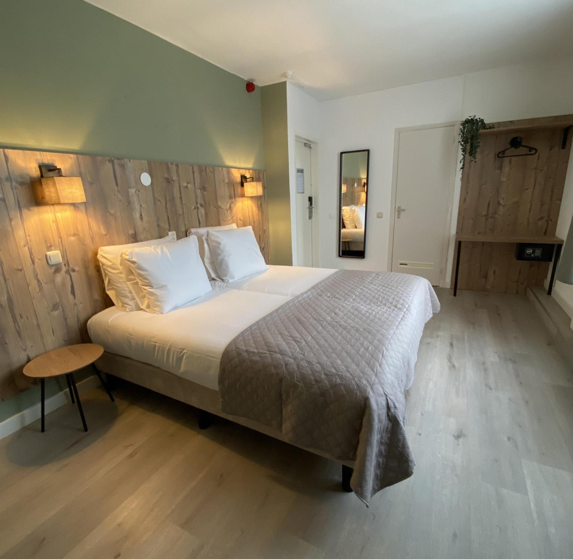 Hotel Emilia Kaatsheuvel Exteriér fotografie
